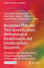 Recurrence Plots and Their Quantifications: Methodological Breakthroughs and Interdisciplinary Discoveries