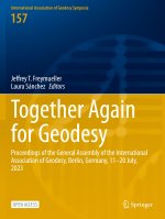 Together Again for Geodesy