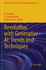 Revolution with Generative AI: Trends and Techniques
