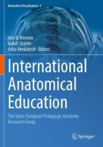 International Anatomical Education