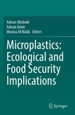 Microplastics: Ecological and Food Security Implications