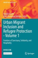 Urban Migrant Inclusion and Refugee Protection - Volume 1
