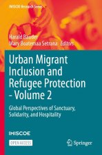 Urban Migrant Inclusion and Refugee Protection - Volume 2