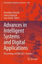 Advances in Intelligent Systems and Digital Applications
