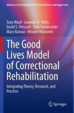 The Good Lives Model of Correctional Rehabilitation