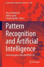 Pattern Recognition and Artificial Intelligence