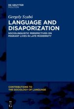 Language and Diasporization