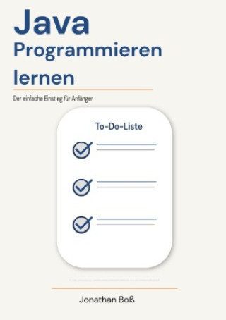 Java - Programmieren lernen