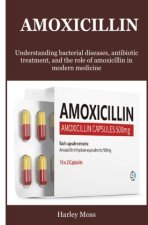 Amoxicillin