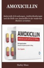 Amoxicillin