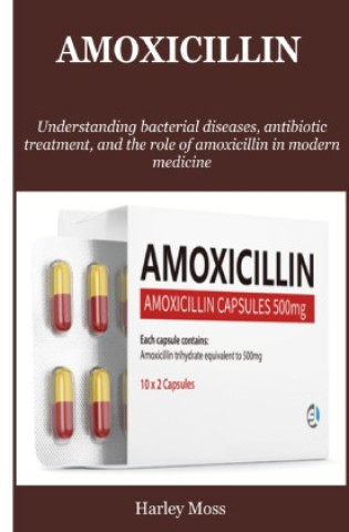 Amoxicillin