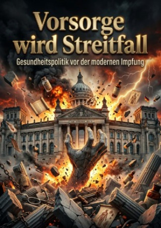 Vorsorge wird Streitfall