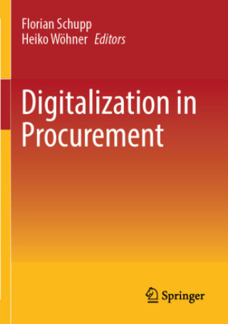 Digitalization in Procurement