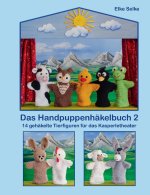 Das Handpuppenhäkelbuch 2