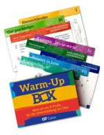 Die Warm-Up-Box
