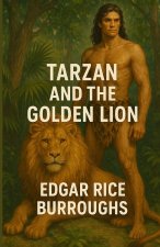 Tarzan And The Golden Lion