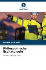 Philosophische Eschatologie