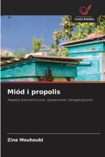Miód i propolis