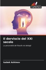 Il derviscio del XXI secolo