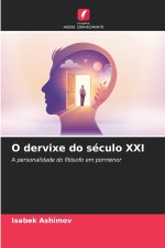 O dervixe do século XXI
