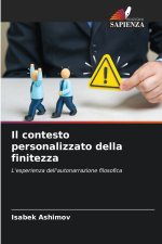 Il contesto personalizzato della finitezza