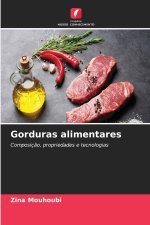 Gorduras alimentares