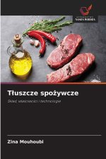 Tłuszcze spożywcze