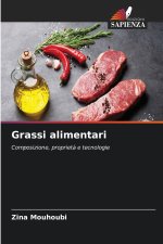 Grassi alimentari