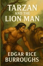 Tarzan And The Lion Man