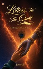 Letters To The Quill