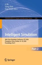 Intelligent Simulation