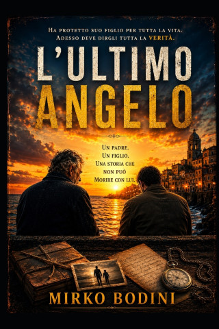 ULTIMO ANGELO