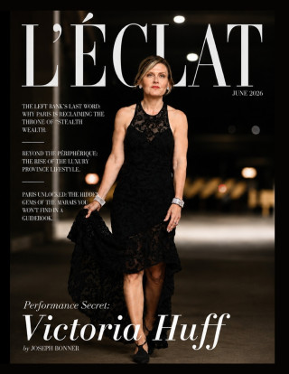 L'Éclat
