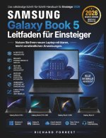 Samsung Galaxy Book 5 Leitfaden für Einsteiger