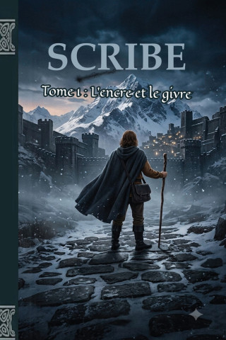 SCRIBE