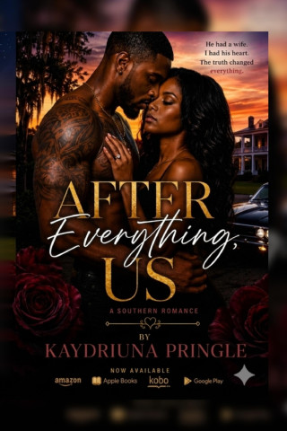 After Everything, Us