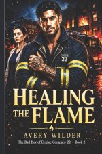 Healing the Flame