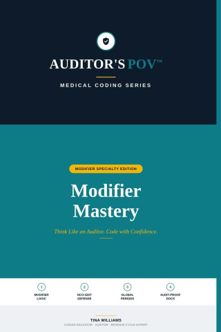 Modifier Mastery