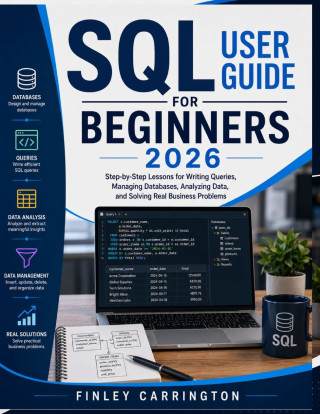 SQL User Guide for Beginners 2026