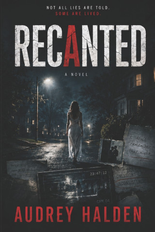 RECANTED