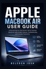 Apple MacBook Air User Guide