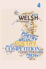 Welsh Poetry Competition Anthology 2022-2026