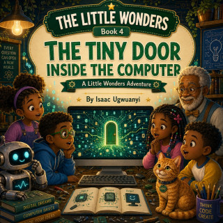 The Tiny Door Inside The Computer