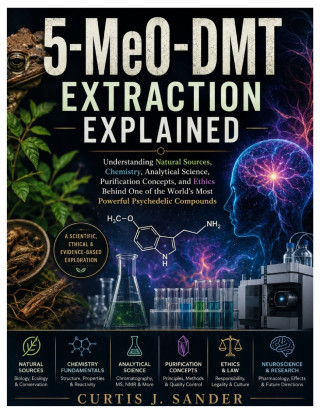 5-MeO-DMT Extraction Explained