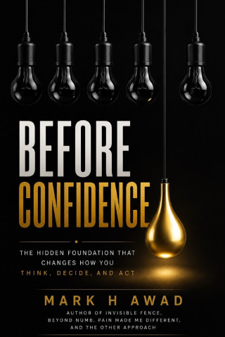 BEFORE CONFIDENCE