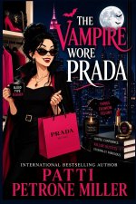 THE VAMPIRE WORE PRADA