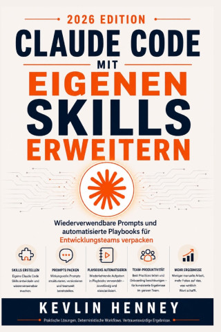 Claude Code mit eigenen Skills erweitern