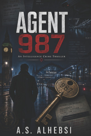AGENT 987