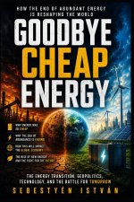 Goodbye Cheap Energy