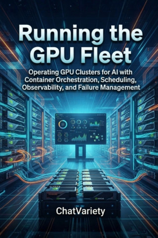 Running the GPU Fleet